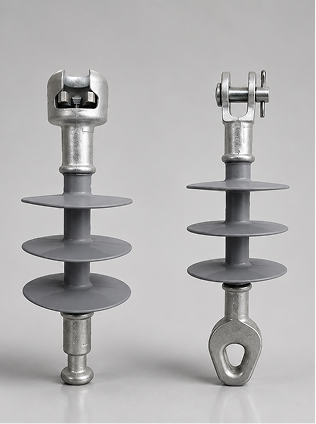 Disc Insulators (45KN, 70KN & 90KN)