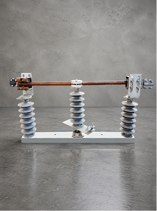 Isolators