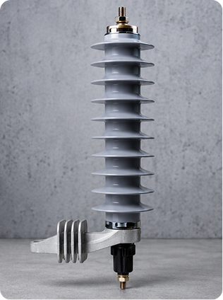 Lightning Arrestors (5KA & 10KA)