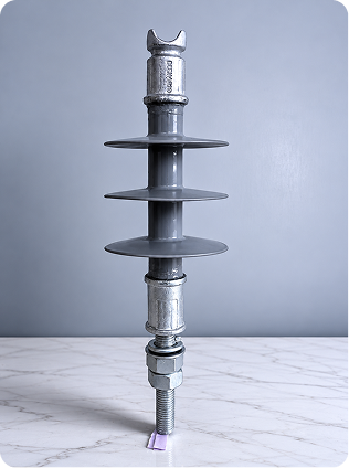 PIN Insulators (5KN & 10KN)